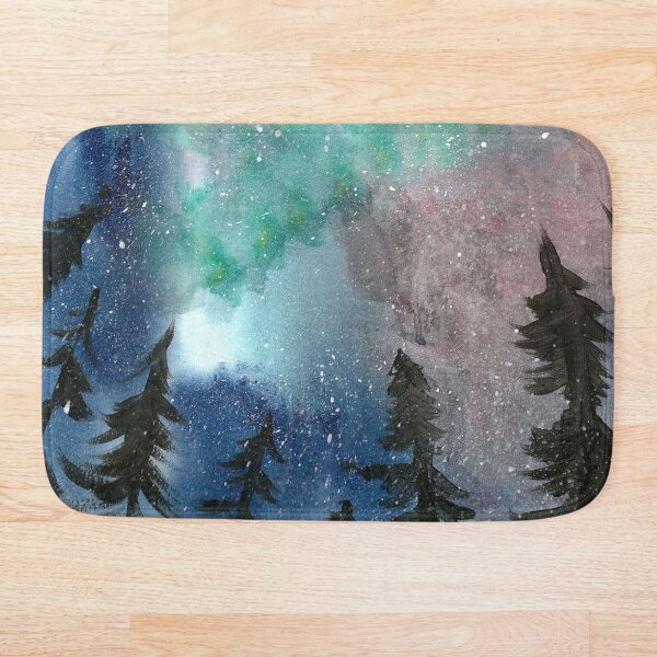 Bath Mat