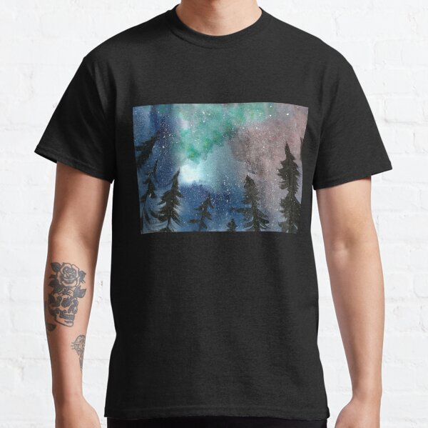 Classic T-Shirt