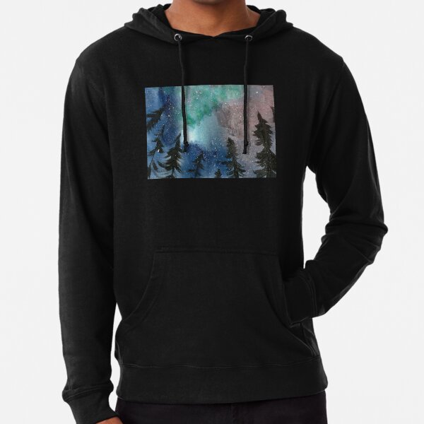 Lightweight Hoodie