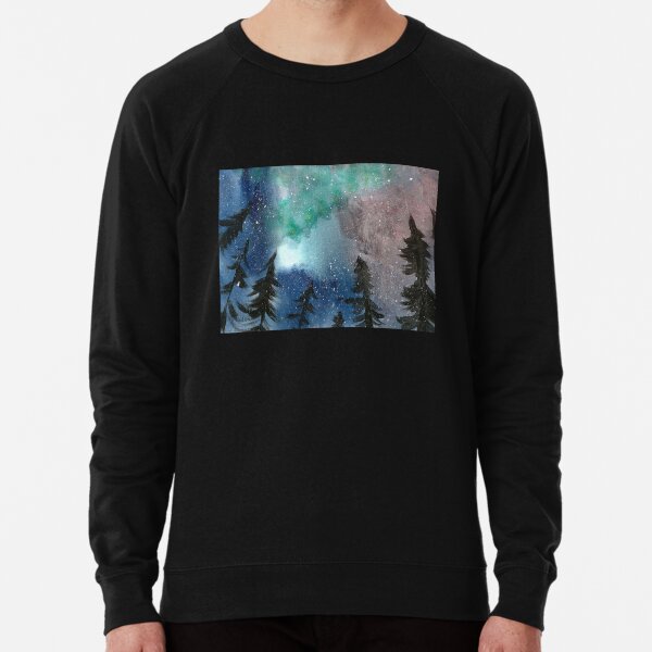 Lightweight Sweatshirt