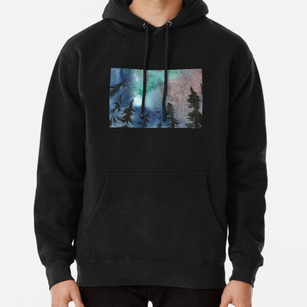 Hoodie (Pullover)