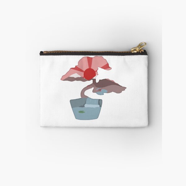 Item preview, Bonsai Silhouette Scene designed and sold by djkc12.
