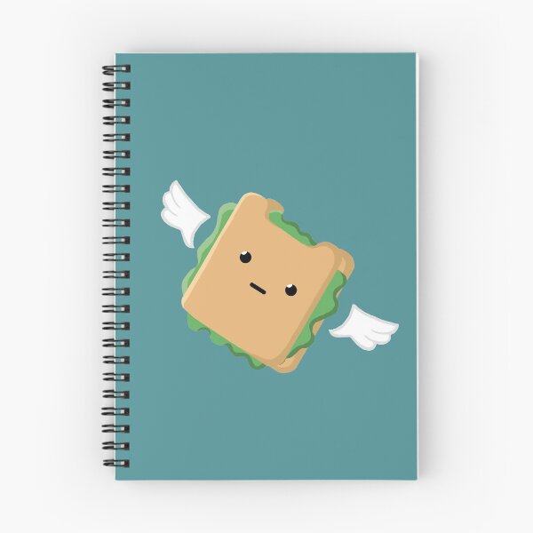 Artikelvorschau, Introspektives fliegendes Sandwich entworfen und verkauft von Simple_Sandwich.