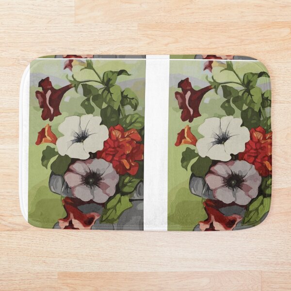 Item preview, petunias designed and sold by banglalook.