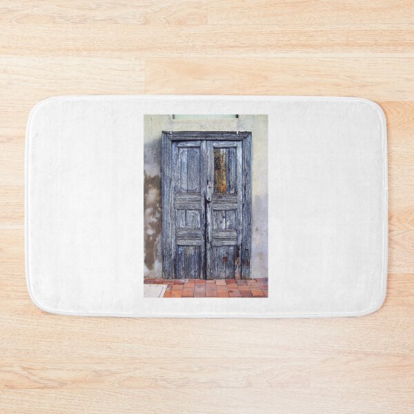 Item preview, An Old Door in Milan. Corso Lodi, 47 designed and sold by Igor Pozdnyakov.