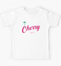 Cherry Bail Bonds Jackie Brown Kinder T-Shirt