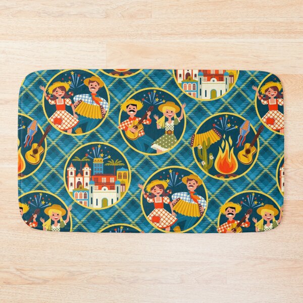 Item preview, FESTA JUNINA designed and sold by edleon.