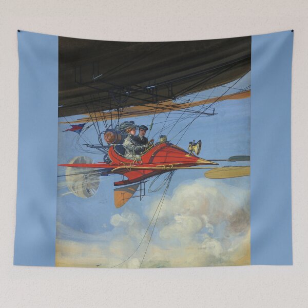Item preview, Dart Aerostatic designed and sold by bruntXumber.