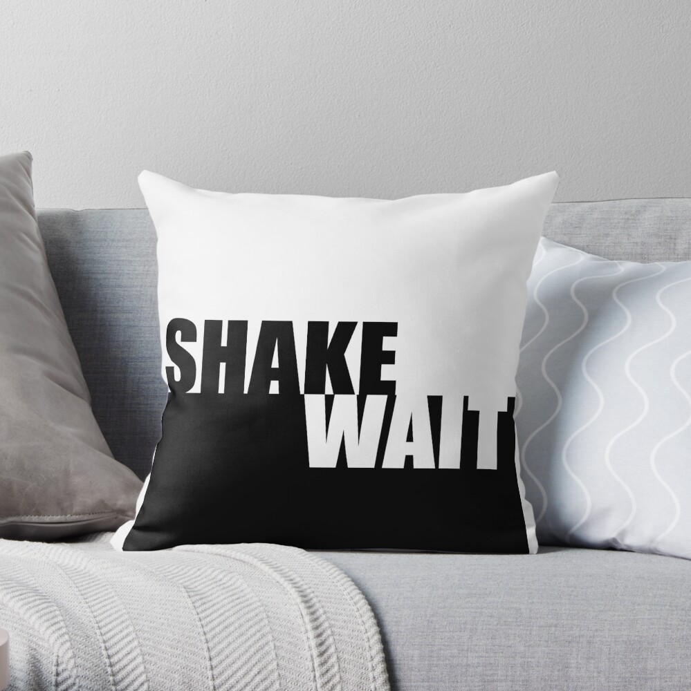 Item preview, Throw Pillow designed and sold by dapperoctopus.