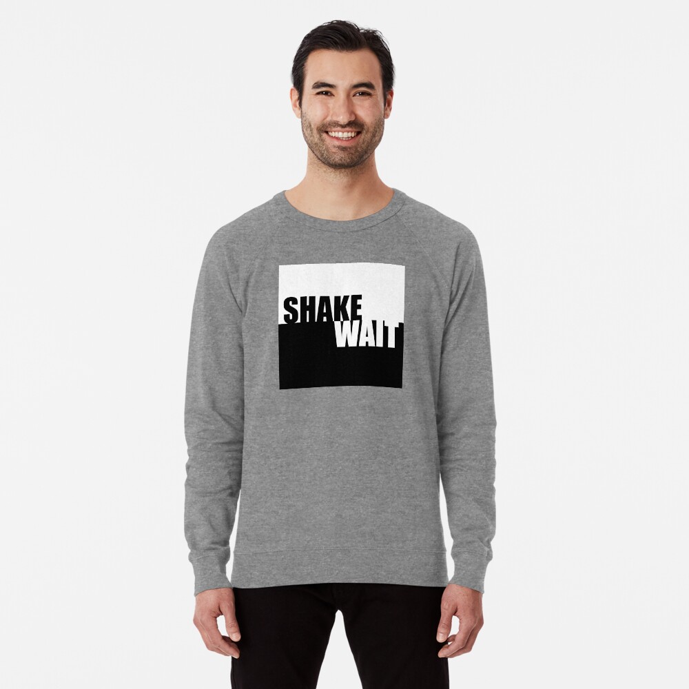 Item preview, Lightweight Sweatshirt designed and sold by dapperoctopus.