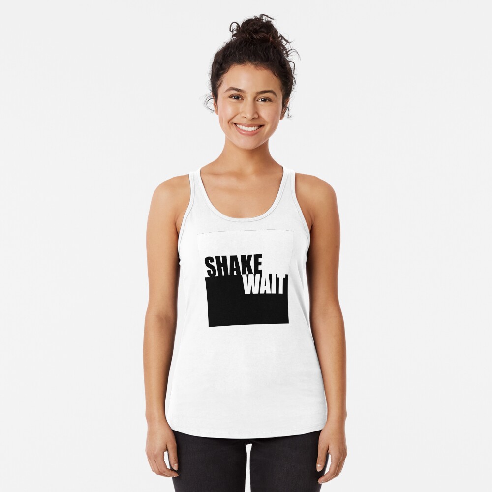 Item preview, Racerback Tank Top designed and sold by dapperoctopus.