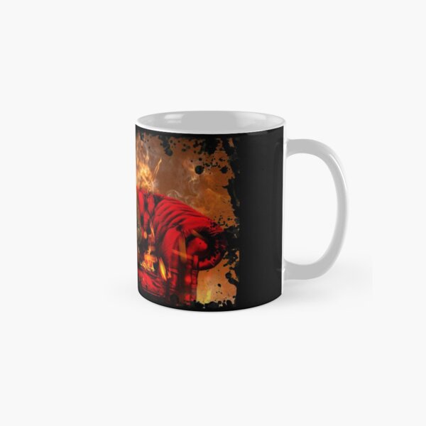 Lucifer Mug classique