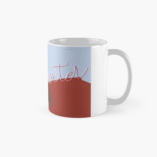 Item preview, Maggie Rogers - Fallingwater designed and sold by Maddison Green.