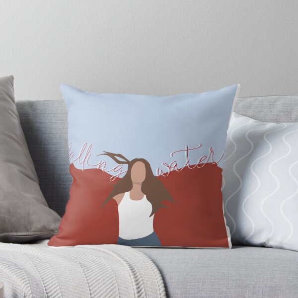 Item preview, Maggie Rogers - Fallingwater designed and sold by Maddison Green.
