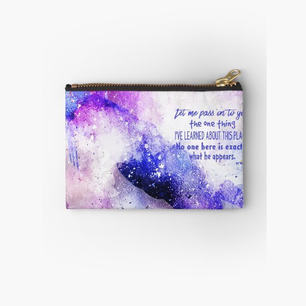 Item preview, Déjame transmitirte lo que he aprendido: Babylon 5. designed and sold by NatLeBrunDesign.