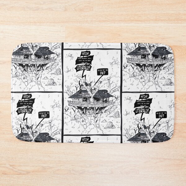 Item preview, Yes, but did you die? designed and sold by Haus of Delirium.