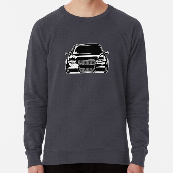 Copy of Copy of Copy of Copy of C4 Limousine Leichter Pullover