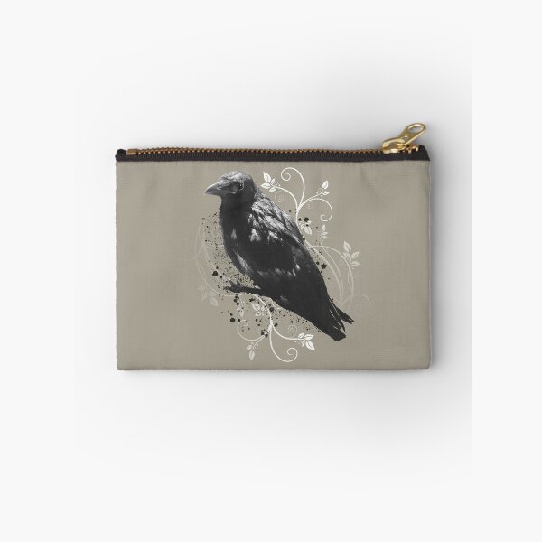 Item preview, The Raven designed and sold by Christine Krahl.