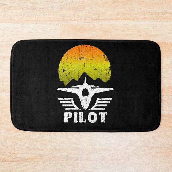 Item preview, Airplane retro vintage designed and sold by PrHa.
