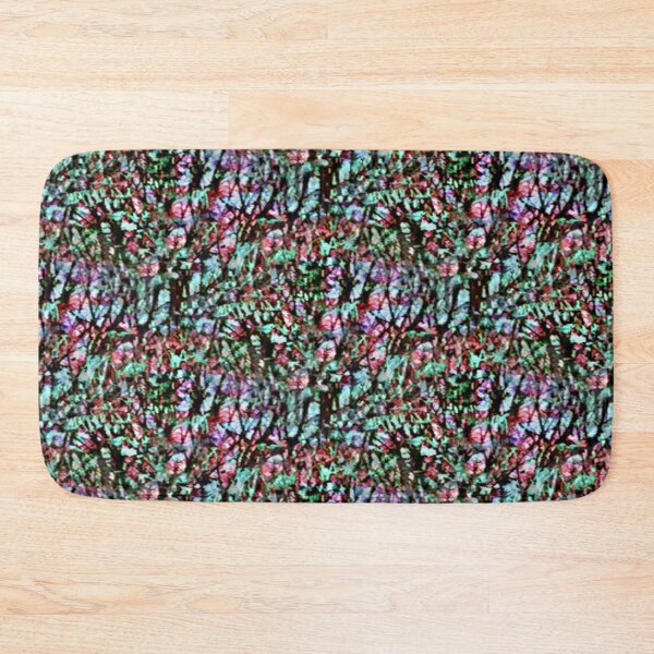 Item preview, Flowering Bush designed and sold by lillianhibiscus.