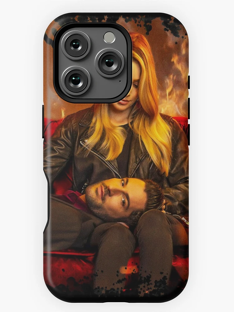 iPhone - Lucifer！！ Amazon.com: Mabluworqe Fallen Angel Lucifer Aesthetic Artsy