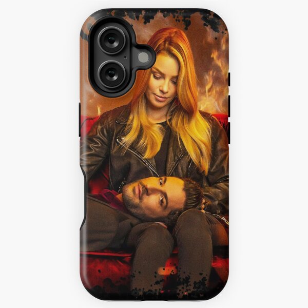 iPhone - Lucifer！！ Amazon.com: Soft Silicone Lucifer Cat with Foldable