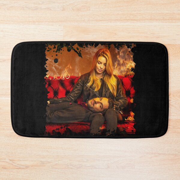 Item preview, LUCIFER designed and sold by MelArt90.