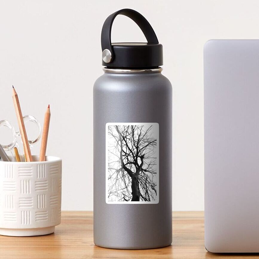 Artikel-Vorschau von Glänzender Sticker, designt und verkauft von NicolettasShop.