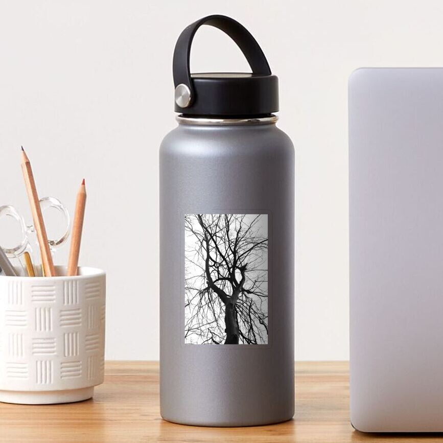 Artikel-Vorschau von Transparenter Sticker, designt und verkauft von NicolettasShop.