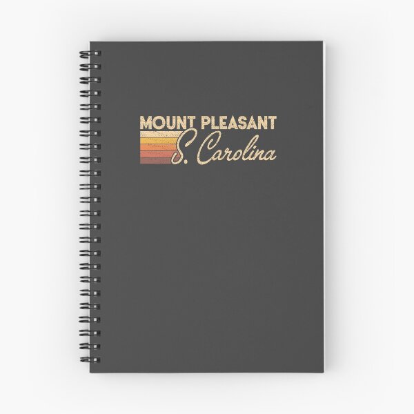 Item preview, Mount Pleasant South Carolina designed and sold by dk80.