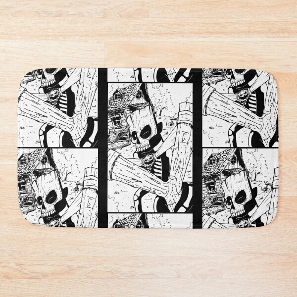 Item preview, Trick or Treat? designed and sold by Haus of Delirium.