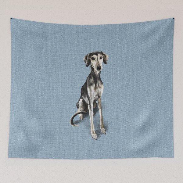 Item preview, Belle designed and sold by Elspeth Rose Design.