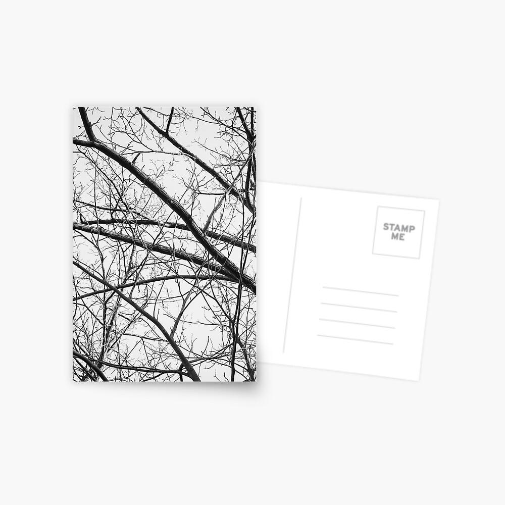 Artikel-Vorschau von Postkarte, designt und verkauft von NicolettasShop.