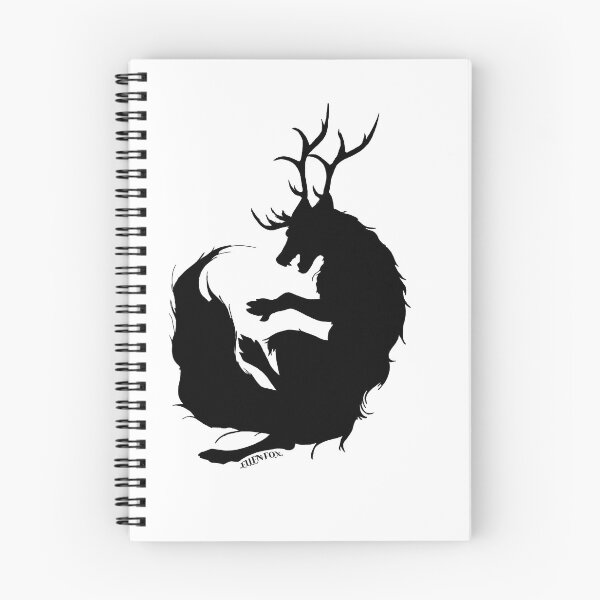 Aperçu de l'œuvre Logo créée et vendue par Ellen Fox Art.