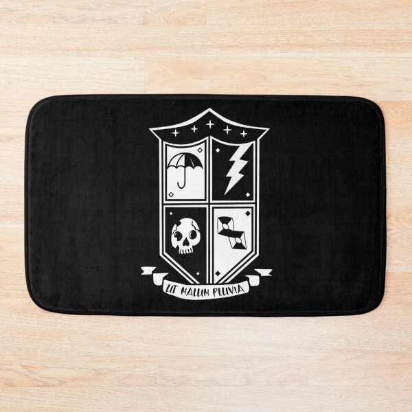 Item preview, The Umbrella Academy designed and sold by Enami.