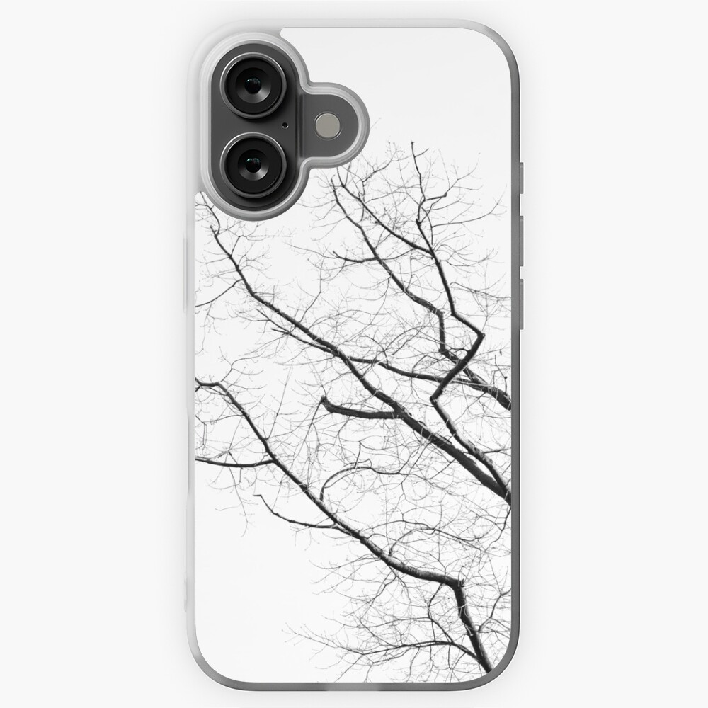 Artikel-Vorschau von iPhone Flexible Hülle, designt und verkauft von NicolettasShop.