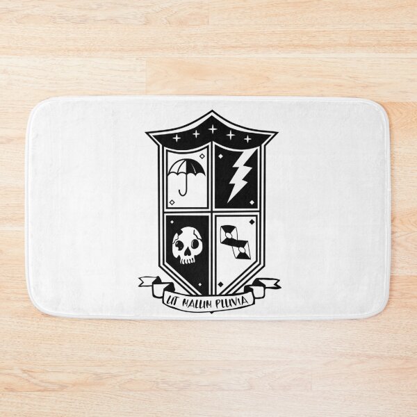 Item preview, The Umbrella Academy designed and sold by Enami.