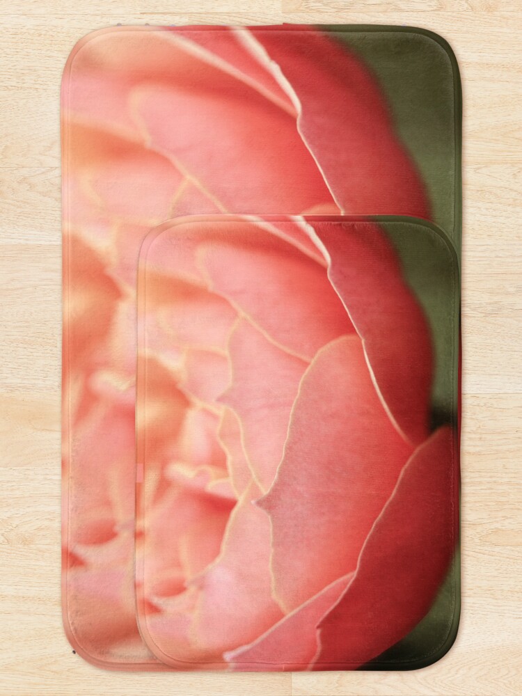 Alternate view of Midsummer Delight Bath Mat