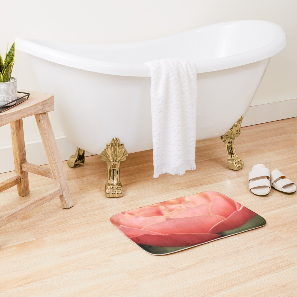 Midsummer Delight Bath Mat