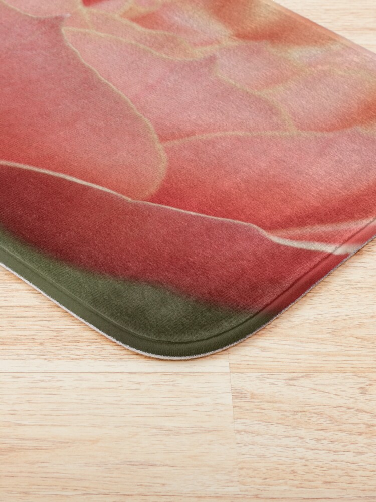 Alternate view of Midsummer Delight Bath Mat
