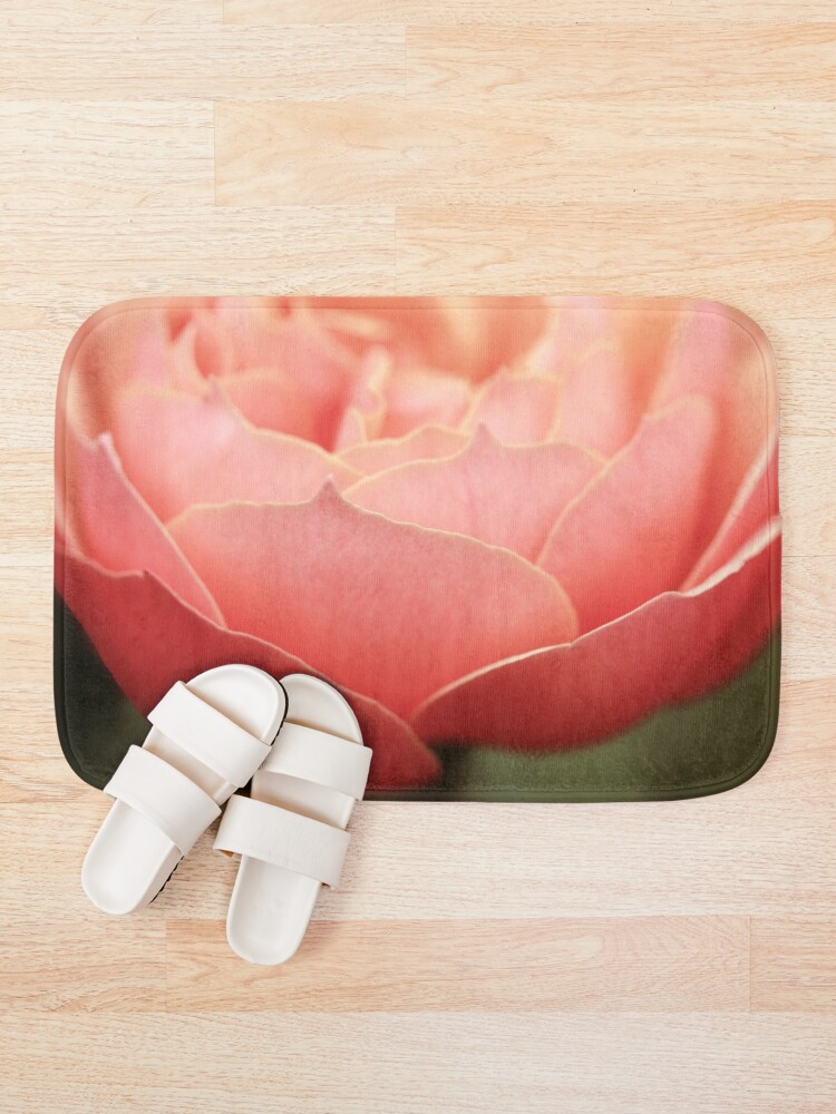 Alternate view of Midsummer Delight Bath Mat