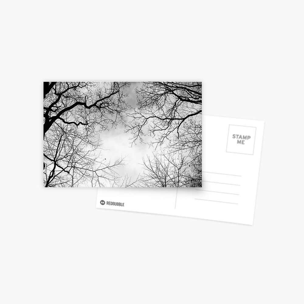 Artikel-Vorschau von Postkarte, designt und verkauft von NicolettasShop.