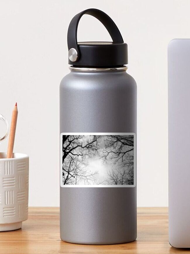 Thumbnail 1 von 3, Sticker, aza's trees #7 designt und verkauft von NicolettasShop.