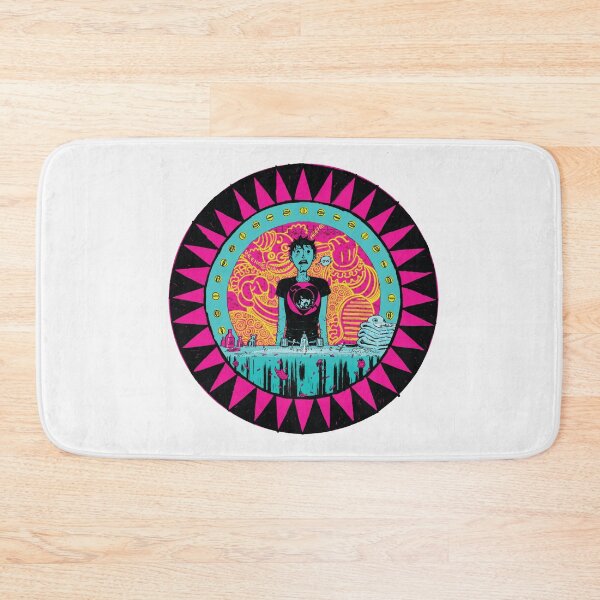 Item preview, Deadly class designed and sold by Enami.
