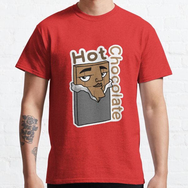 Hot Chocolate Classic T-Shirt