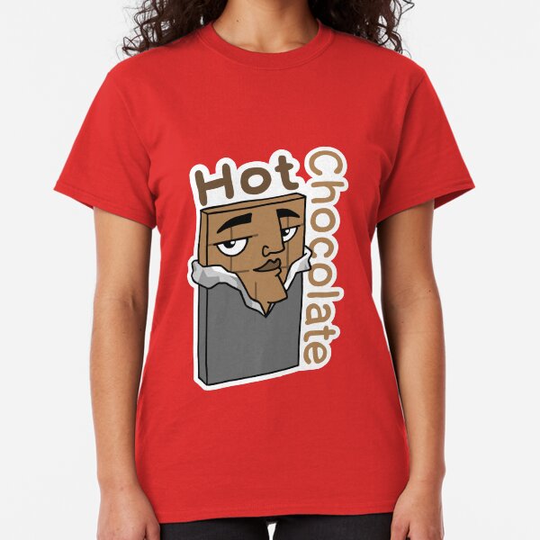 Hot Chocolate Classic T-Shirt