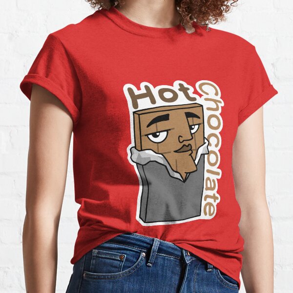 Hot Chocolate Classic T-Shirt