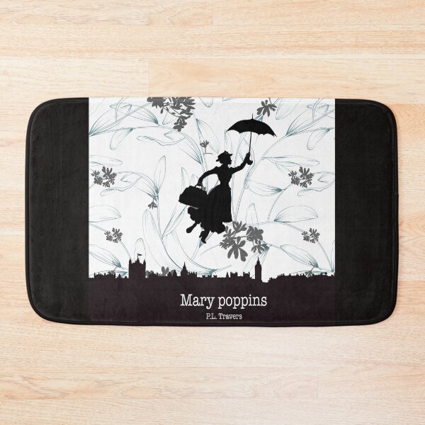 Item preview, Mary Poppins designed and sold by Enami.