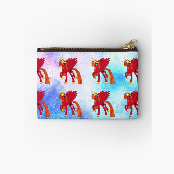 Item preview, Keep Calm and Serve Hathor Pony designed and sold by NatLeBrunDesign.