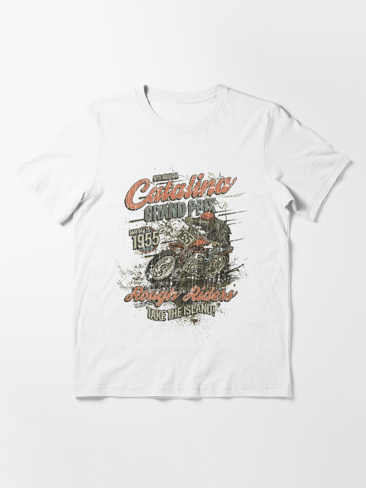 Catalina Grand Prix Shirt Vintage, Custom prints store